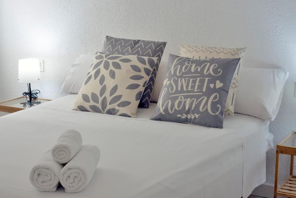 Apartamentos Centro Гранада Экстерьер фото