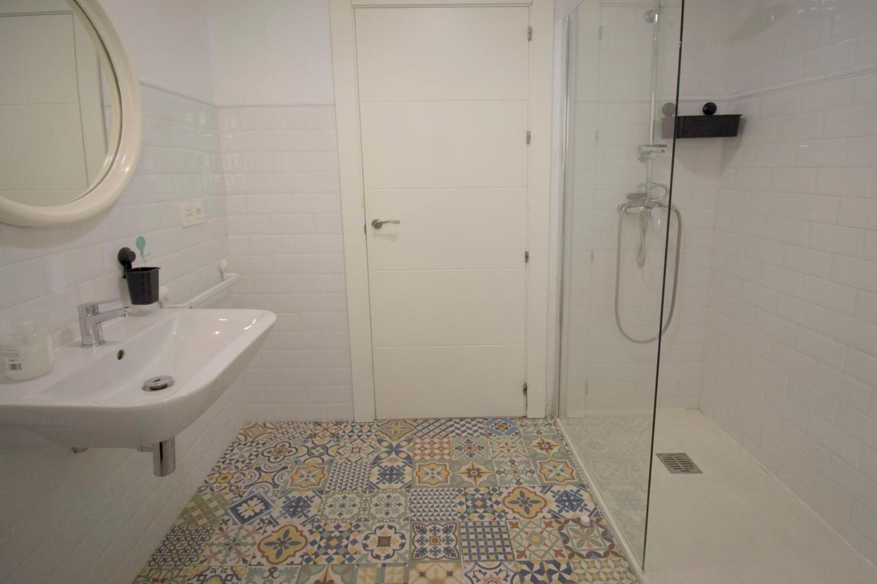 Apartamentos Centro Гранада Экстерьер фото