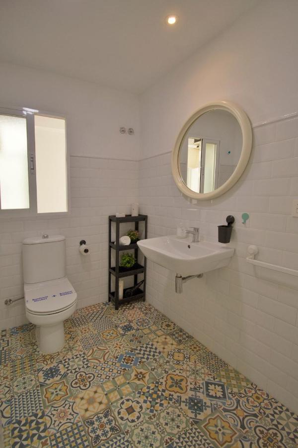 Apartamentos Centro Гранада Экстерьер фото