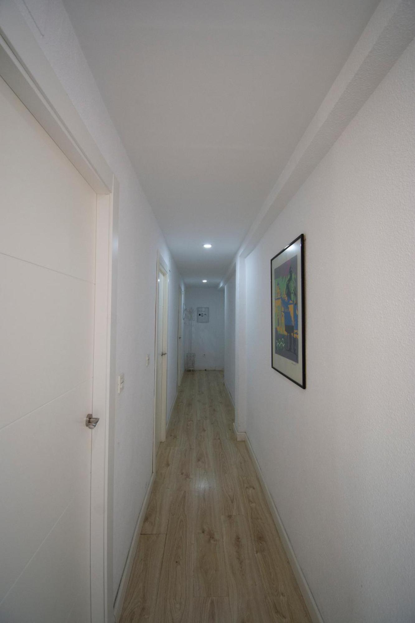 Apartamentos Centro Гранада Экстерьер фото