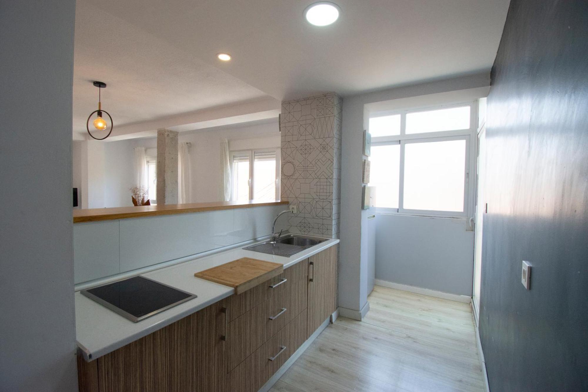 Apartamentos Centro Гранада Экстерьер фото