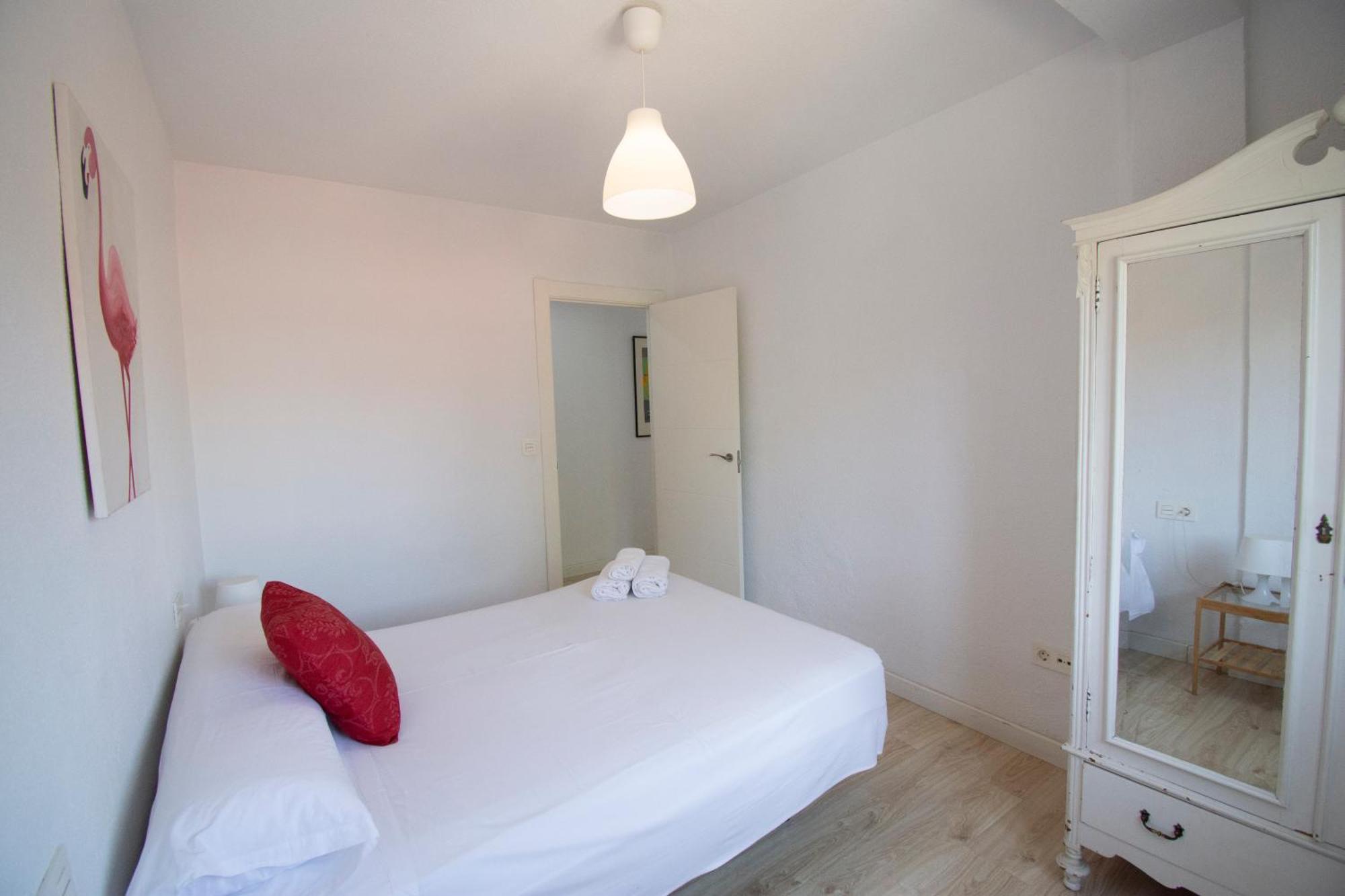 Apartamentos Centro Гранада Экстерьер фото