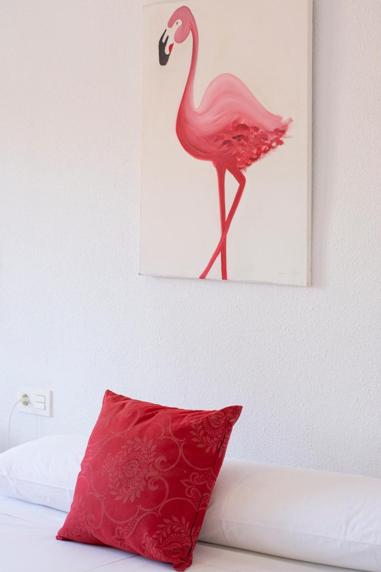 Apartamentos Centro Гранада Экстерьер фото