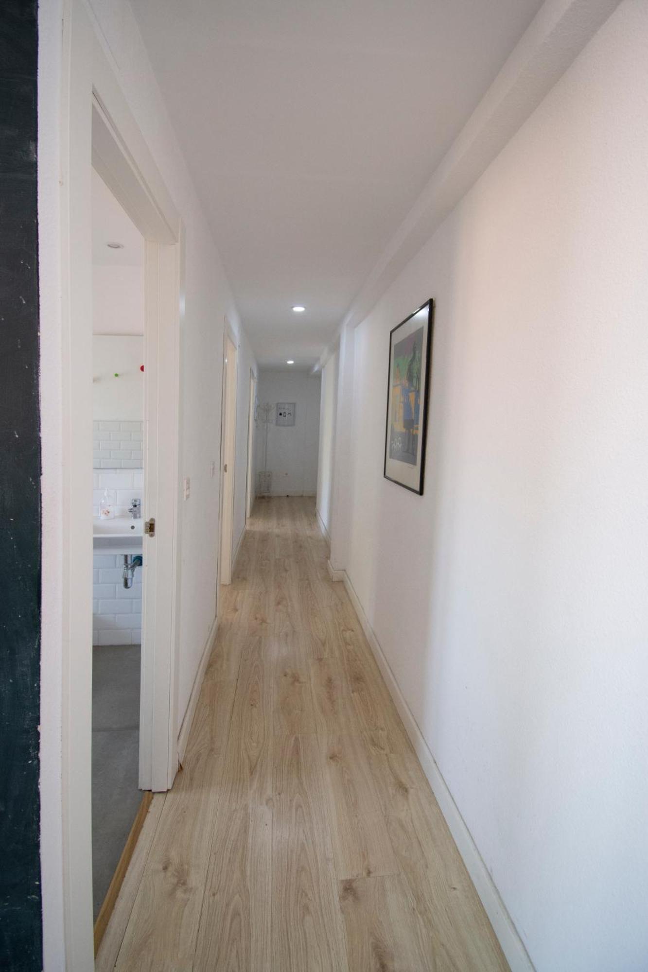 Apartamentos Centro Гранада Экстерьер фото