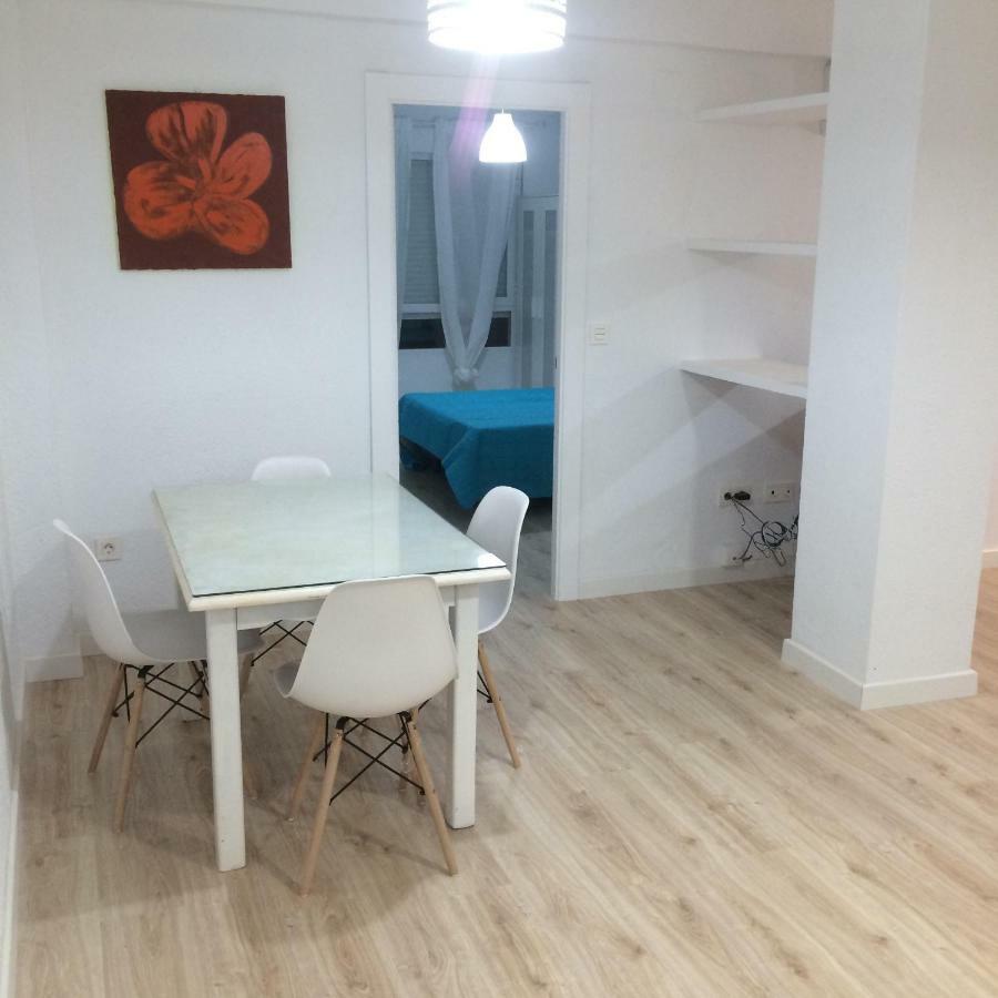 Apartamentos Centro Гранада Экстерьер фото